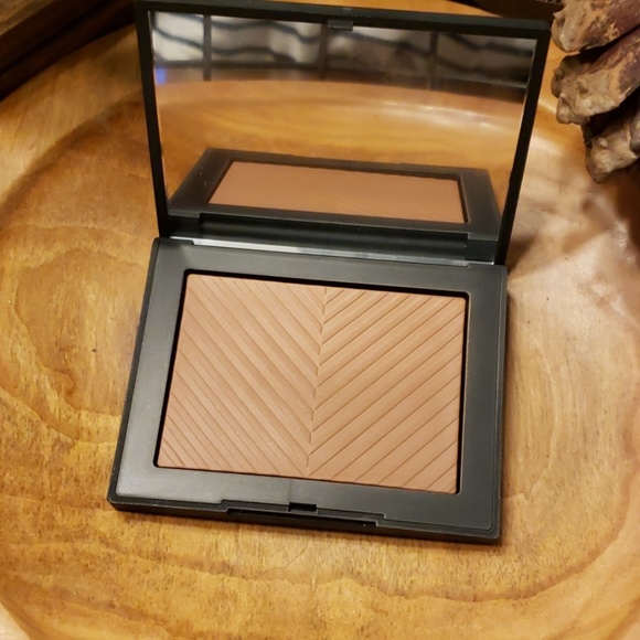 🚫SOLD🚫    NARS Bronzer Blush NEW - Picture 4 of 5